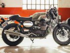 2015 Moto Guzzi V7 Café Racer Kit